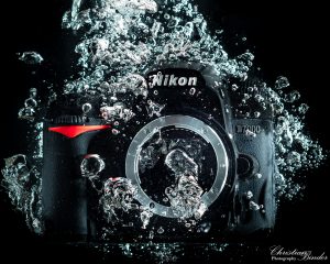 Nikon Splash